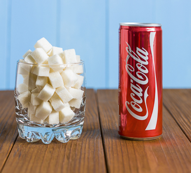 Coca-Cola под микроскопом — факты, которые поставят точку в вопросе: "Пить или не пить?"