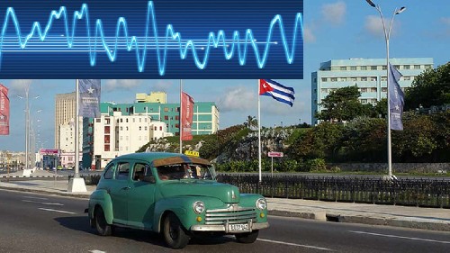 Американские и канадские дипломаты в Гаване были атакованы таинственным звуковым оружием