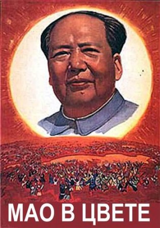 Мао в цвете. Уроки тирании