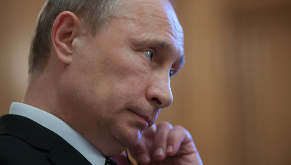 Борис Григорьев. Почему Путин молчит о пенсионной реформе – негодяи вложили ему кляп в рот?