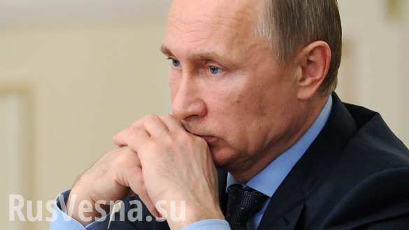 Кремль: Путин в курсе реакции россиян на идею повысить пенсионный возраст