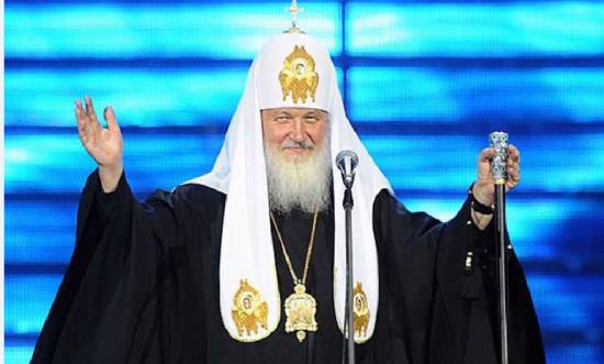 РПЦ Российская Православная Церковь - это самый успешный БИЗНЕС–ПРОЕКТ