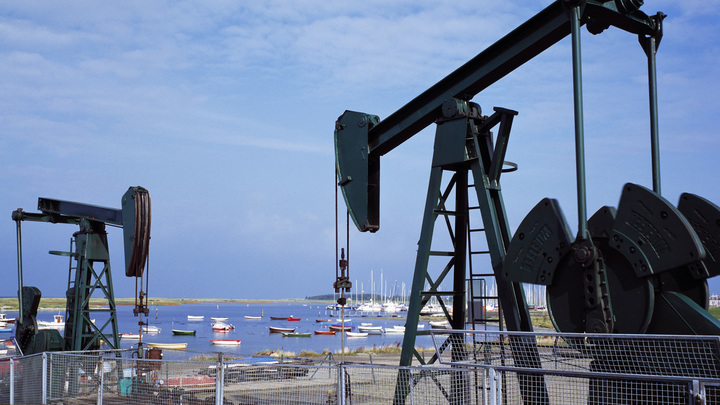 Забастовка норвежских нефтяников рискует рекордно поднять нефтяные цены