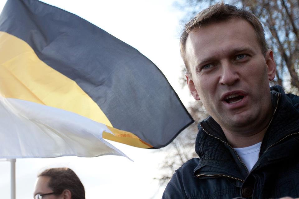 Все, приехали: Западные НКО заговорили о том, что Навальный – просто демагог и политический труп