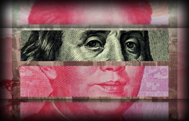«Юаньский вираж»: Россия наносит удар по американскому доллару