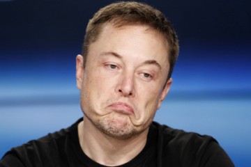 Бывший сотрудник Tesla обвинил компанию в обмане инвесторов