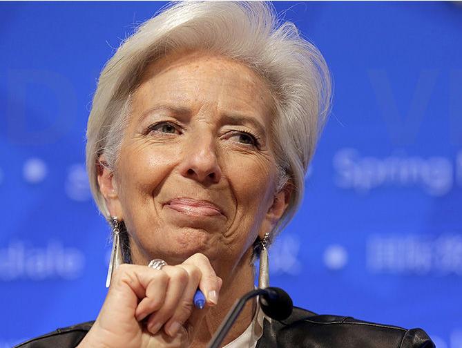 МВФ приказал - все должны подчиниться. О повышении пенсионного возраста