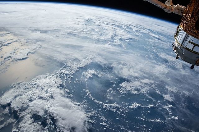 Россия начнет развертывание спутниковой системы «Сфера» в 2022 году
