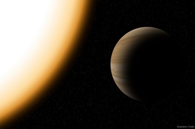 Ученые обнаружили 12 неизвестных спутников Юпитера