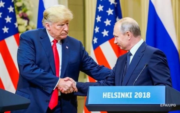 В Белом доме никто не знает, о чем Трамп договорился с Путиным - The Washington Post