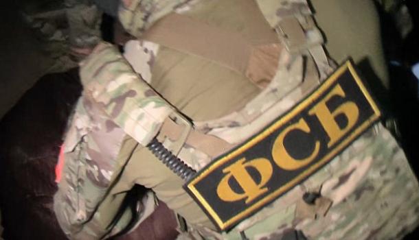 Так будет с каждым: В Томске ФСБ задержала сторонника радикальных исламистов из Казахстана