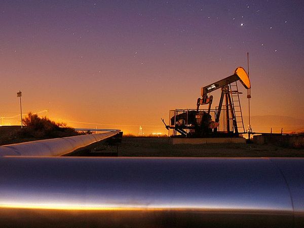 16 фактов о нефти