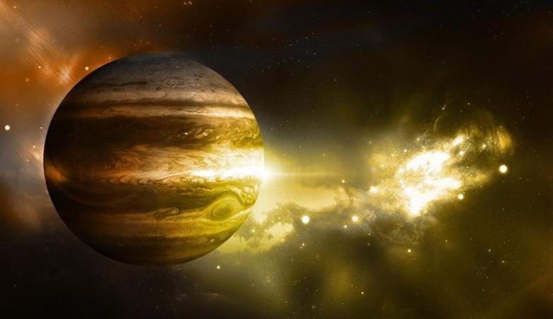 У Юпитера открыли 12 новых спутников