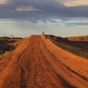 «Великие стены» Австралии