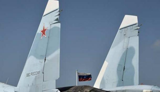 Беспилотники дважды приближались к авиабазе «Хмеймим» в Сирии за выходные, но были уничтожены средствами ПВО