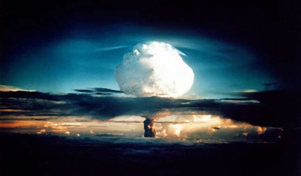 Ядерные испытания оказывают более серьёзное воздействие на планету, чем ранее считали