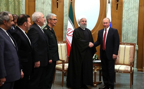 Путин обманул Израиль: Иран и «Хизбалла» остаются на Голанах