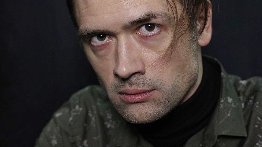 Сбежавший на Украину актер Пашинин: считаю последние деньги, жалею о провале майдана и хочу в Россию...