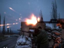 Жестокий бой в ЛНР: ВСУ понесли потери при штурме