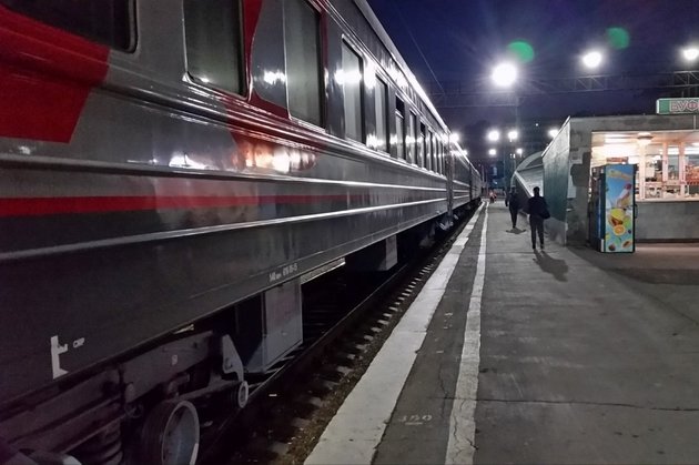 Поезда-лоукостеры появятся в России