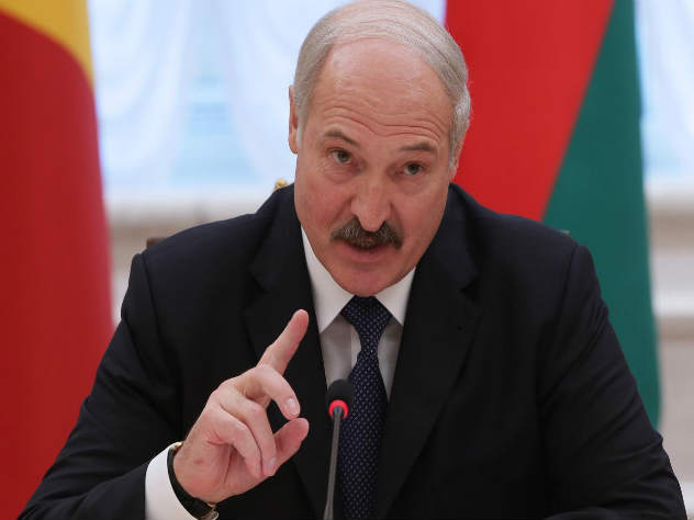 Лукашенко задумал антироссийский шаг