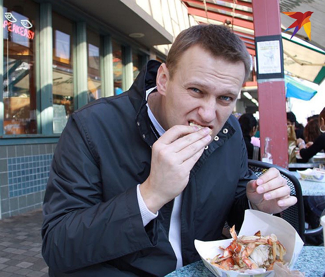 Вся жизнь — вранье: Навальный сочинил новую легенду, на какие деньги он катается по США и Европе