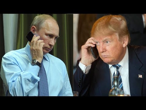 Обезумевший Трамп пригрозил России третьей мировой