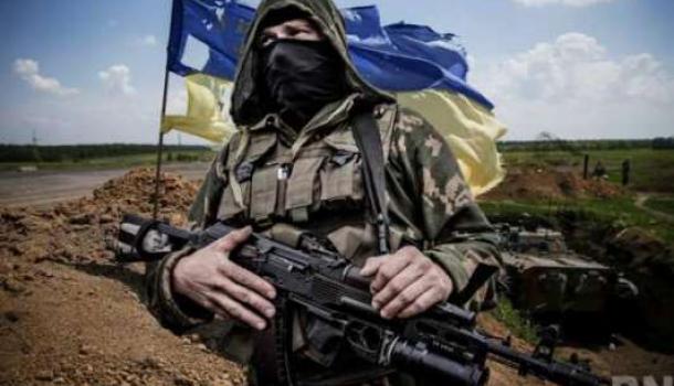 «Заставлял говорить на украинском языке»: Боец ВСУ застрелил своего командира