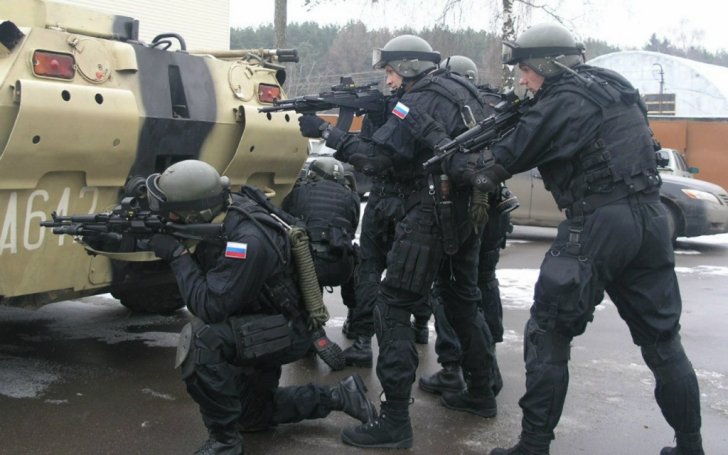 Тюмень: банда ФСБшников – изгоев убила десятки людей