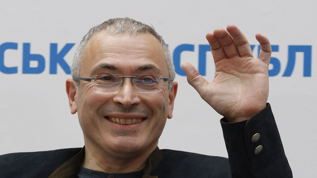 Ходорковский грозит новыми жертвами: тройное убийство в ЦАР — только начало