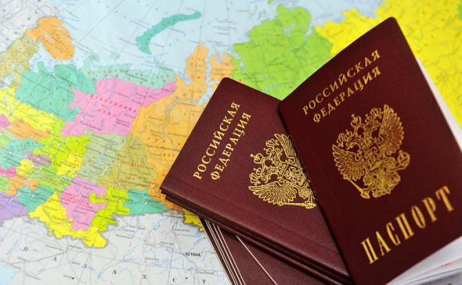 Донбассу предложат переехать в Россию