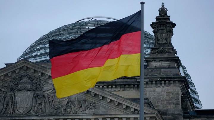 В Германии заявили о бессмысленности антироссийских санкций