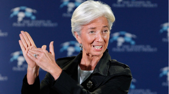 Эксперты Международного валютного фонда не скрывают, что целью их «рекомендаций» является геополитическая капитуляция России в обмен на «обе