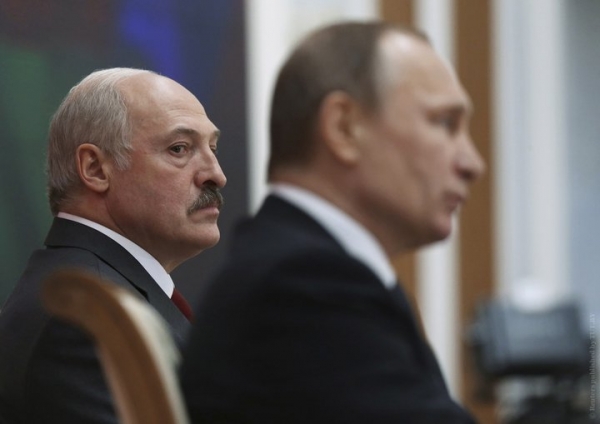 Источник иссяк: Россия больше не даст кредитов и хочет ограничить поставки нефти в Беларусь