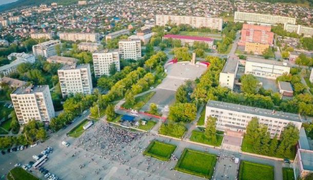 В российском городе на конкурс по выбору мэра не зарегистрировалось ни одного кандидата