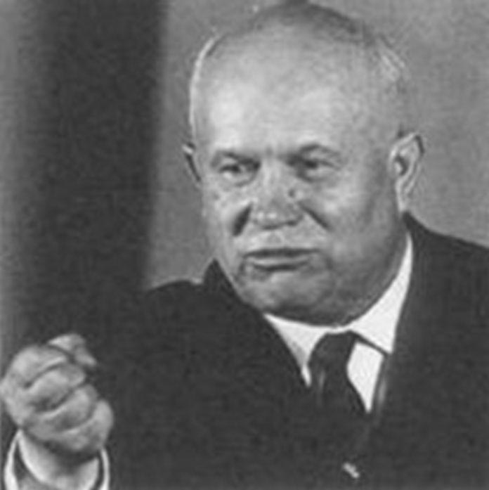 Зачем Хрущёв запретил учебник психологии