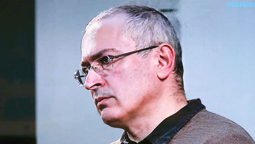 Кровавый шлейф Ходорковского: как связи с олигархом оборачиваются для людей смертью