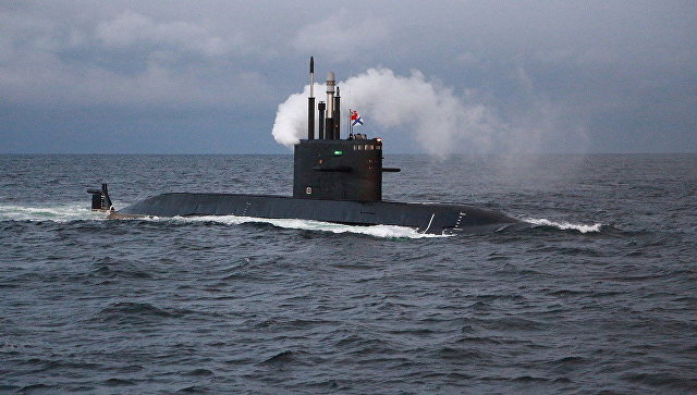 Она не дышит! Флот России ждет дизельные подлодки с анаэробным двигателем