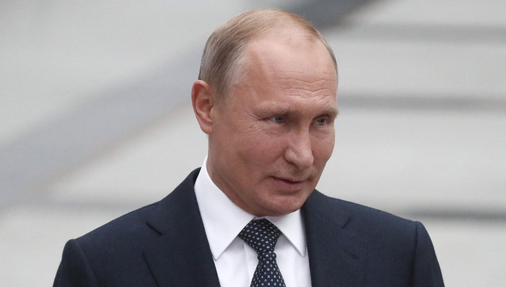 Die Welt: Путин избавляется от "диктата доллара"