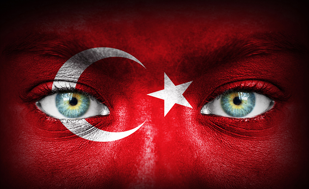 США объявили войну Турции и Эрдоган готов ответить