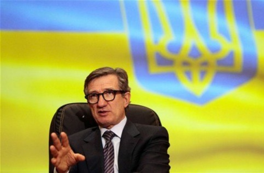 Украинский нардеп Тарута: «Мы — страна банкрот, вероятность распада 97%»