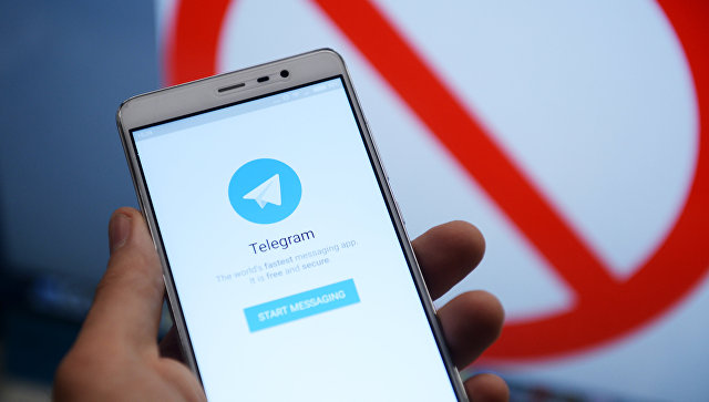Telegram согласился выдавать спецслужбам данные о террористах