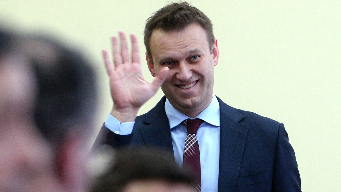 Агент Навальный работает на ФСБ: сталкивает лбами либералов и разваливает оппозицию
