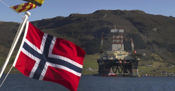 Нефтяные гиганты начали дружно покидать Норвегию