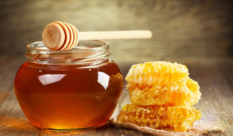 Можно ли есть мед каждый день?