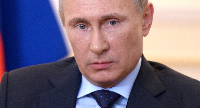 Ловушка для Путина: смогут ли власти России добиться оживления экономики?