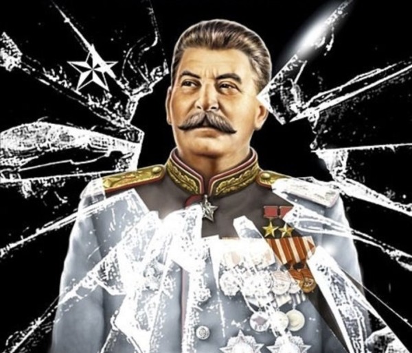 Кто в нынешней России ненавидит Сталина? Те же, кто ненавидят и ее народ
