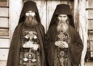 Какую информацию монахи "сливали" российской разведке