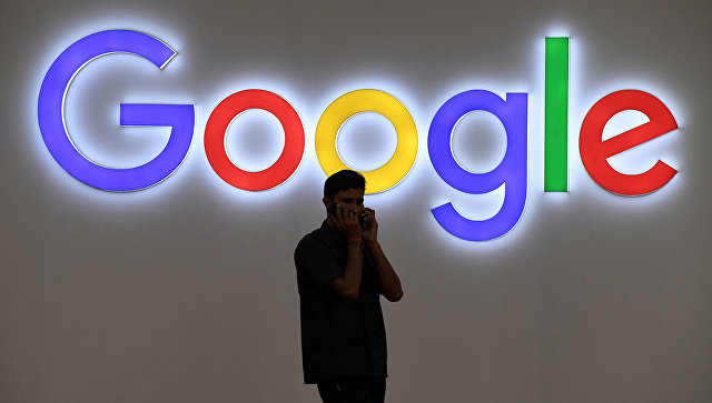 Совфед выразил надежду, что Google не выполнял политический заказ