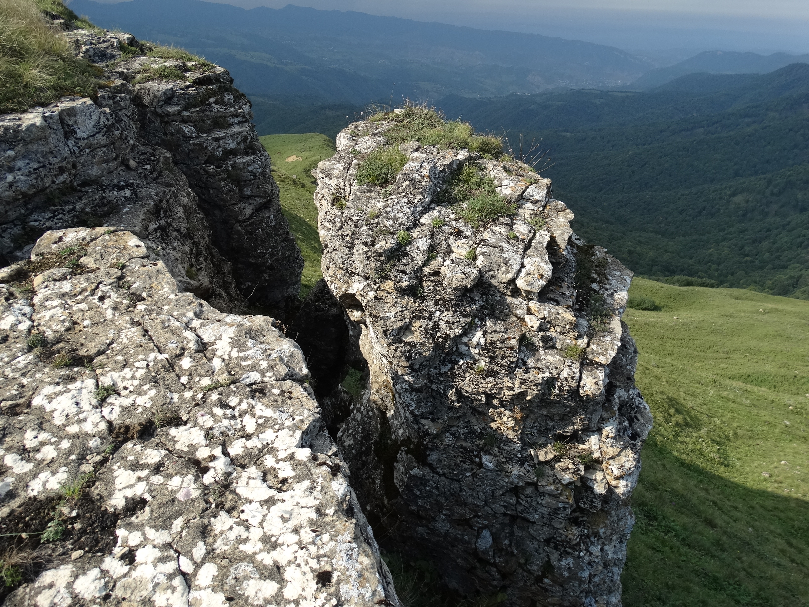 Необычные загадочные места и пещера в горах Дагестана которые никто не знает